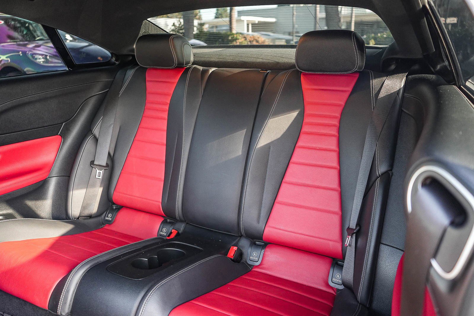 Used 2020 Mercedes-Benz E 450 Coupe image 29