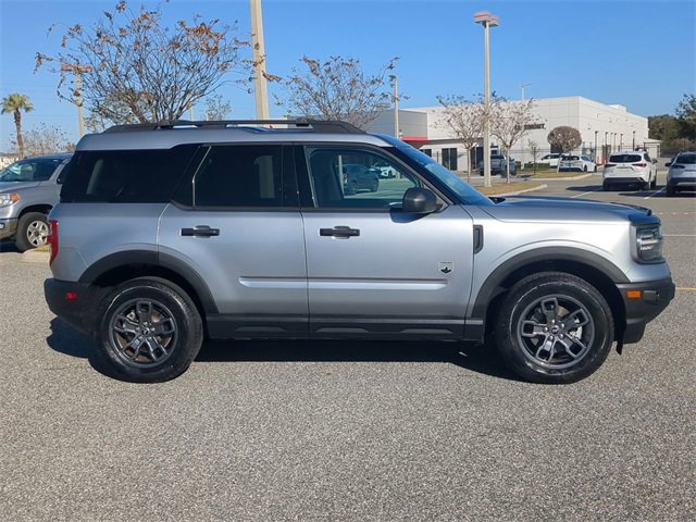Used 2022 Ford Bronco Sport Big Bend image 3