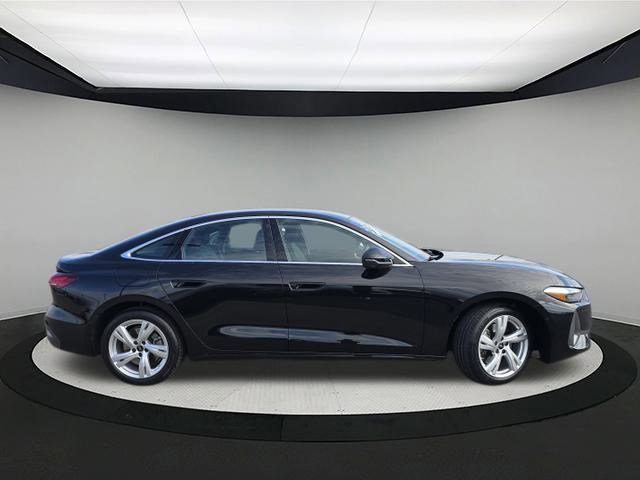 Certified 2025 Audi A5 2.0T Premium w/ Convenience Package image 8