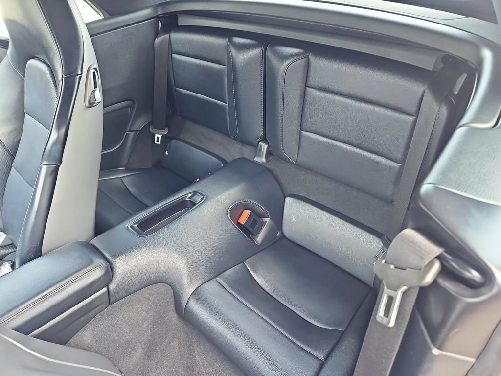 Certified 2017 Porsche 911 Carrera 4S AWD/4WD image 31