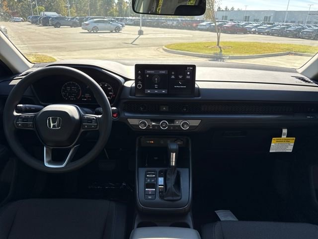 Used 2026 Honda CR-V LX image 16
