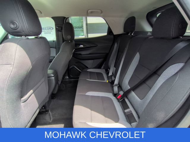 Used 2025 Chevrolet TrailBlazer LT image 11