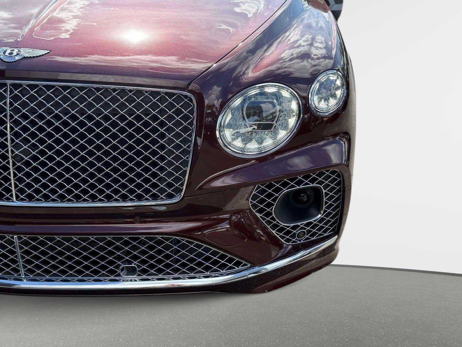 Used 2022 Bentley Bentayga image 10