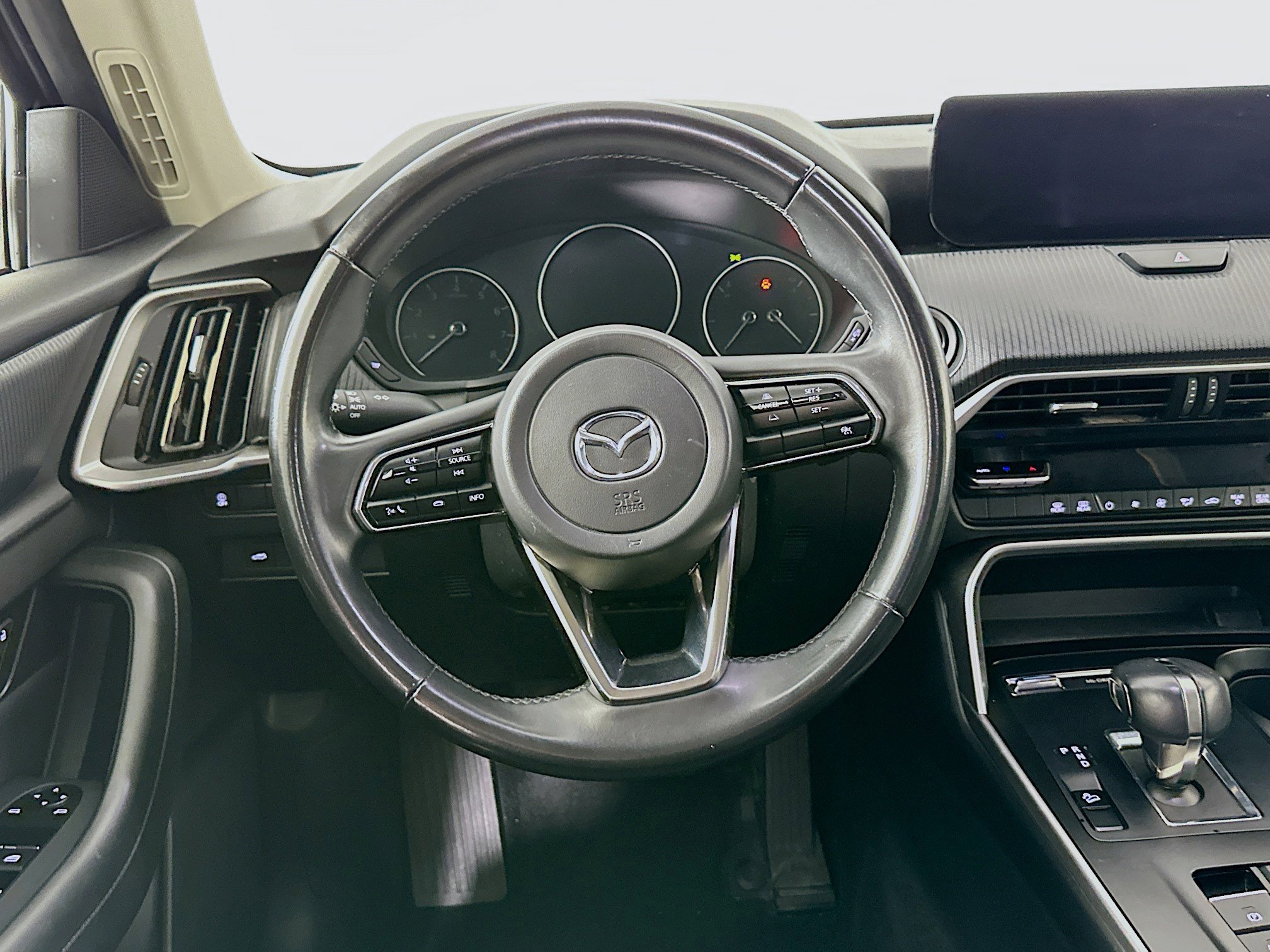 Used 2025 MAZDA CX-90 3.3 Turbo w/ Select Package image 18