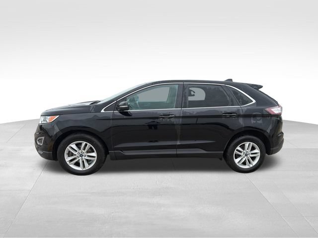 Used 2018 Ford Edge SEL w/ Equipment Group 201A AWD/4WD image 6