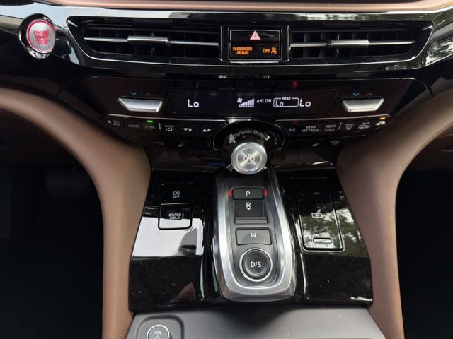 Used 2026 Acura MDX w/ Technology Package AWD/4WD image 19