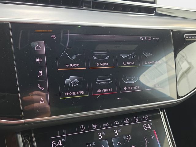 Used 2019 Audi A8 L 3.0T w/ Executive Package image 20
