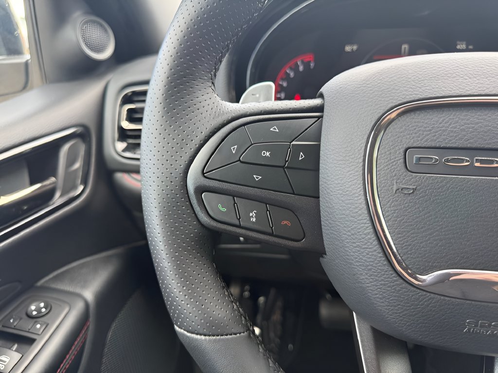 Used 2026 Dodge Durango GT AWD/4WD image 27