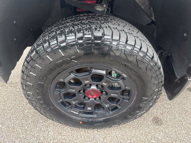Used 2023 Toyota Tundra TRD Pro AWD/4WD image 12