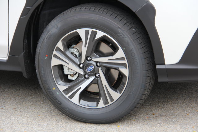 New 2027 Subaru Crosstrek 2.5i Premium AWD/4WD image 12