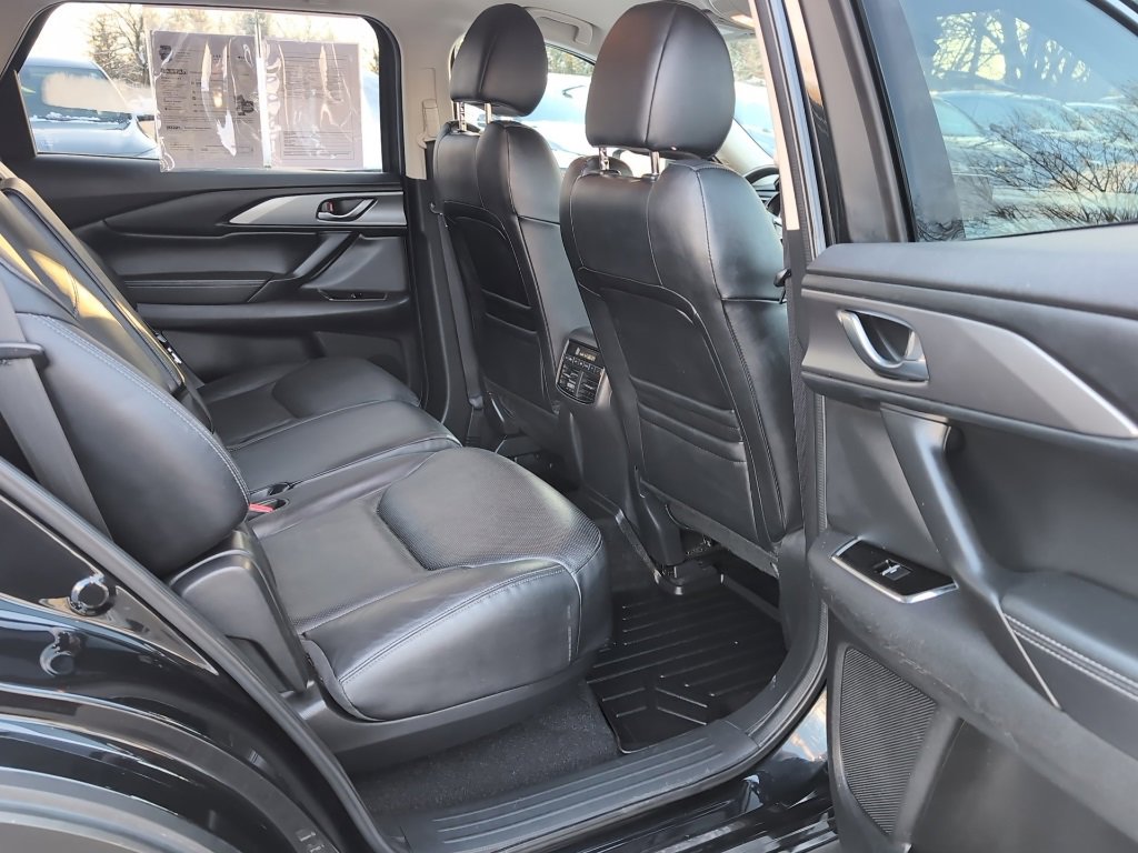 Used 2016 MAZDA CX-9 Touring image 6
