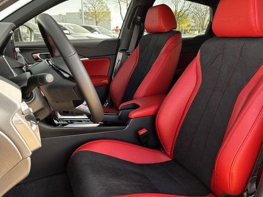 New 2026 Acura Integra Type S FWD image 30