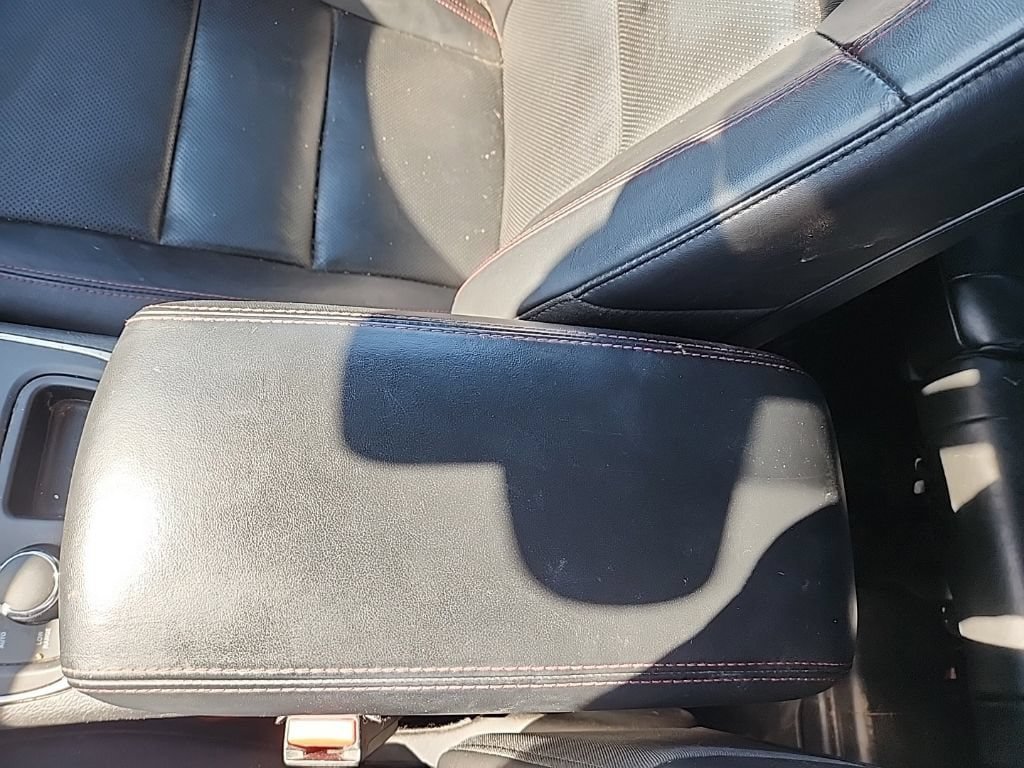Used 2018 Dodge Durango R/T AWD/4WD image 27