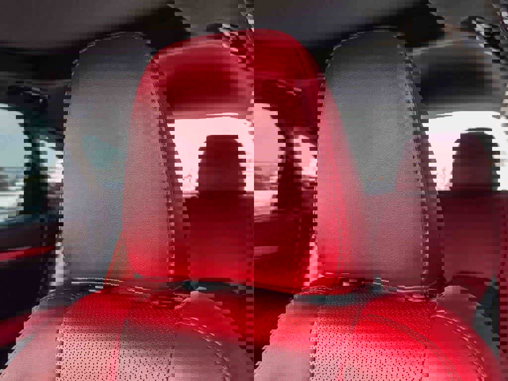 Used 2021 Lexus RX 450h F Sport w/ Cold Weather Package (CT) image 23