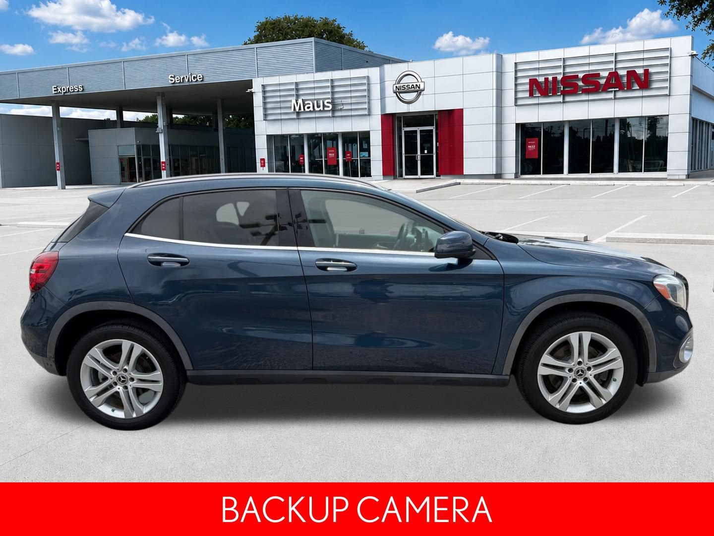 Used 2019 Mercedes-Benz GLA 250 image 11