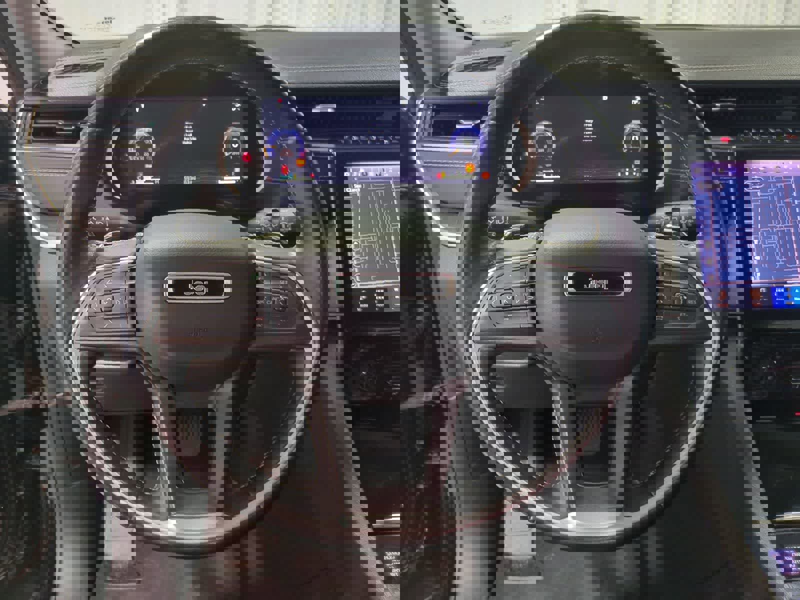 Used 2022 Jeep Grand Cherokee L Limited image 20