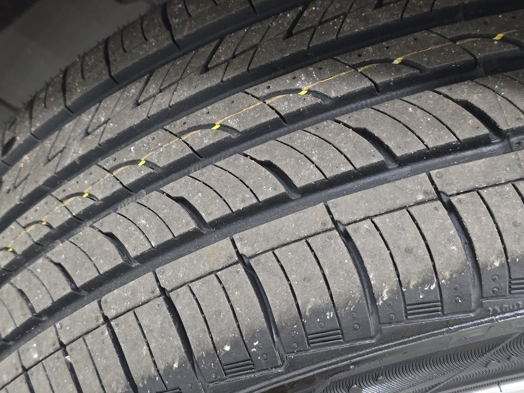 Used 2018 Kia Optima EX image 9