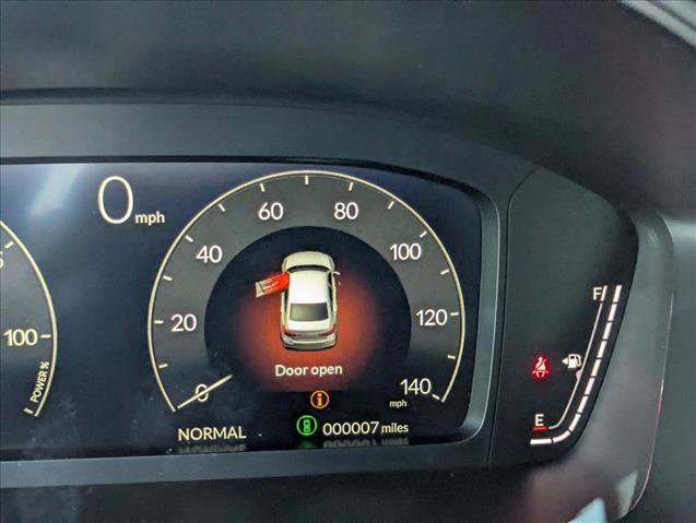 New 2026 Honda Civic Sport Touring image 10