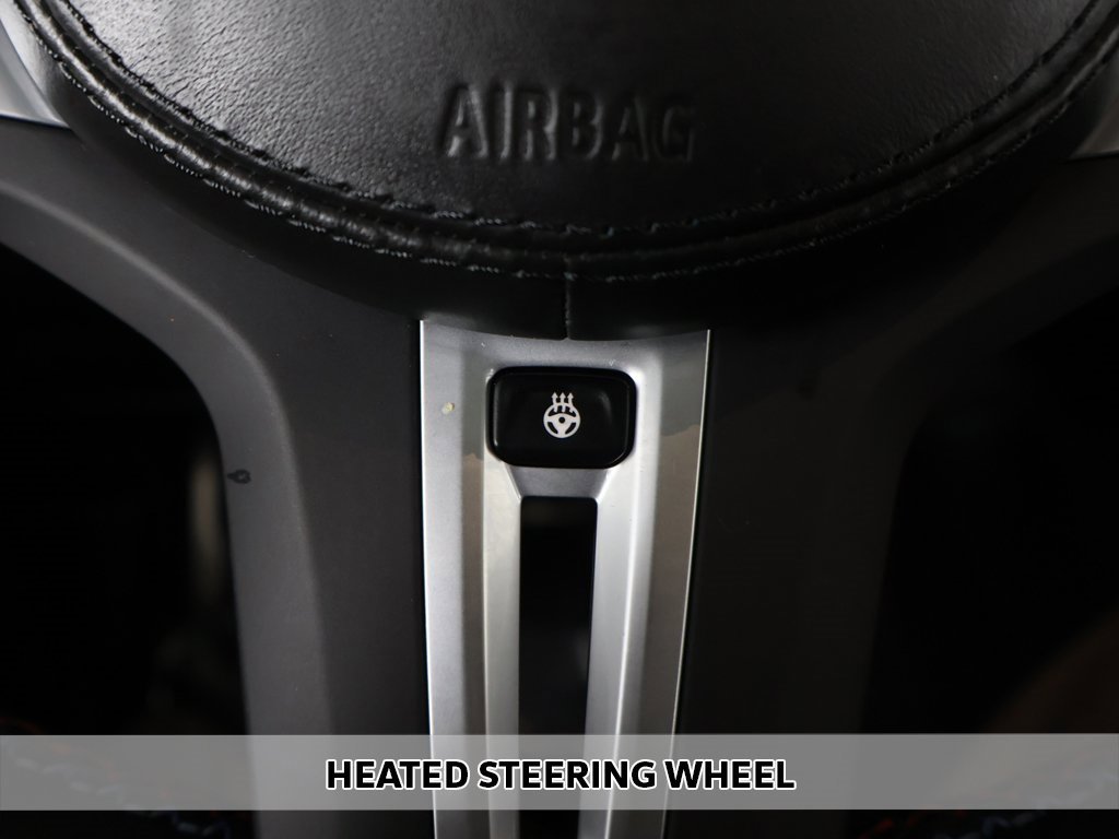 Used 2023 BMW X3 M40i w/ Premium Package image 8