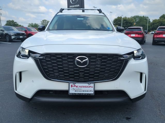 New 2026 MAZDA CX-90 3.3 Turbo w/ Premium Sport Pkg AWD/4WD image 9