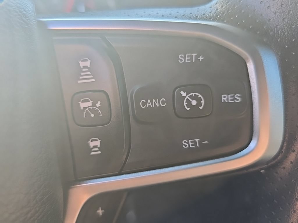 New 2026 RAM 1500 Tradesman AWD/4WD image 28