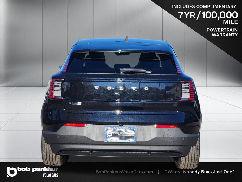 New 2026 Volvo EX30 Plus w/ Climate Package AWD/4WD image 26