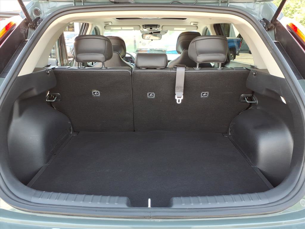 Used 2025 Kia Niro EX Touring FWD image 13