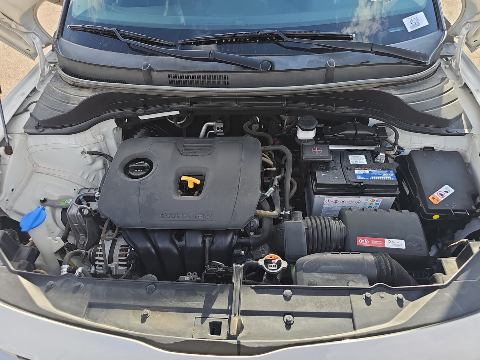 Used 2022 Kia Soul LX w/ Technology Package FWD image 20