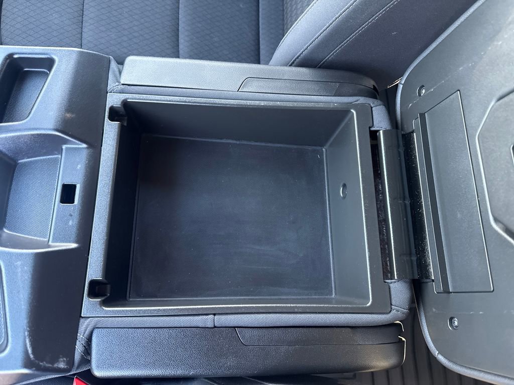 Used 2024 Chevrolet Silverado 2500 LT image 27