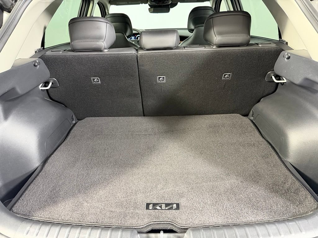 Used 2023 Kia Niro Wave FWD image 22