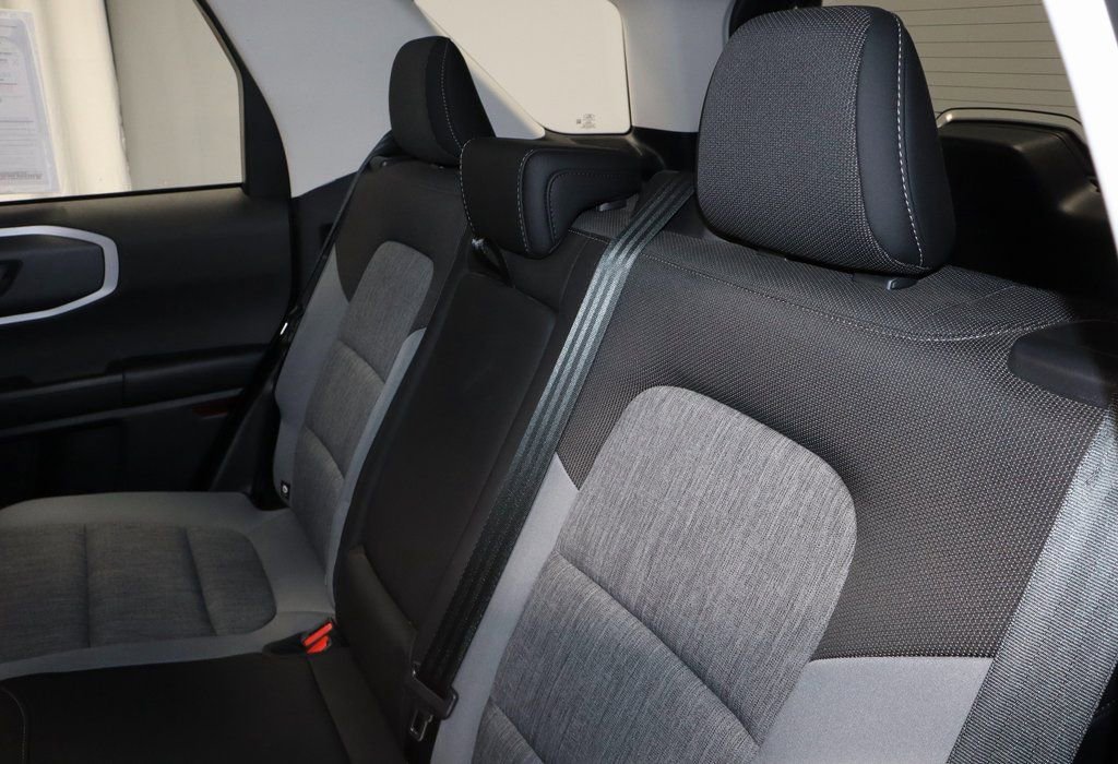 Certified 2023 Ford Bronco Sport Big Bend image 21