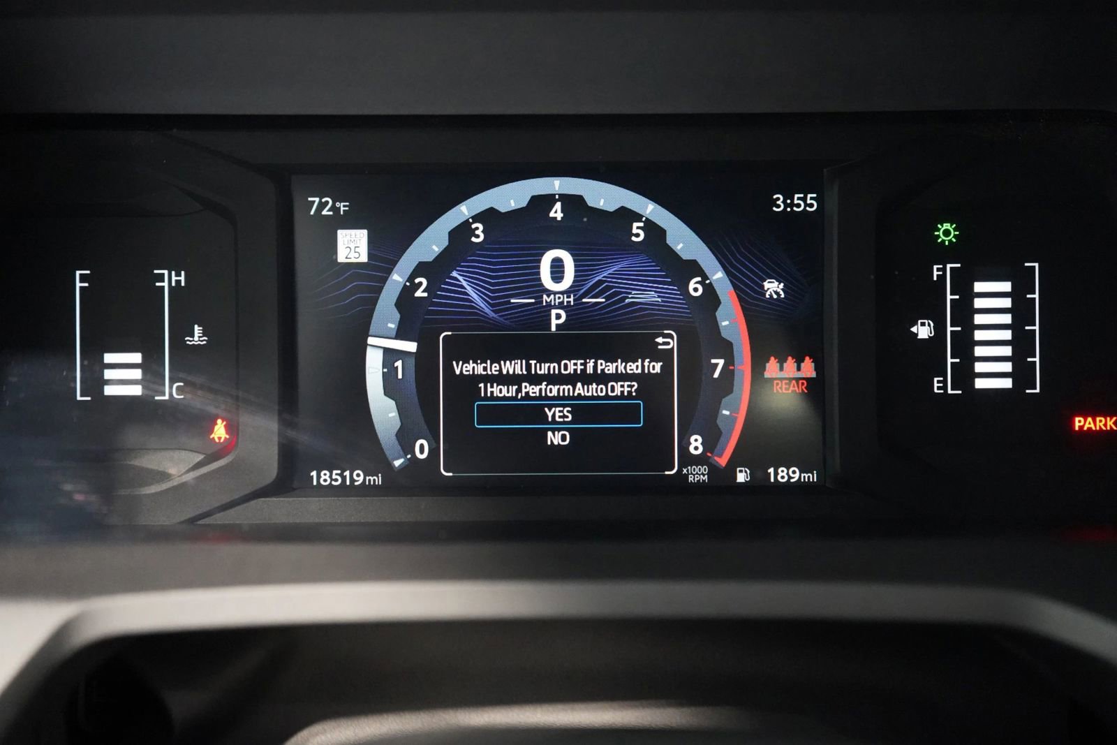 Used 2024 Toyota Tacoma SR5 AWD/4WD image 12