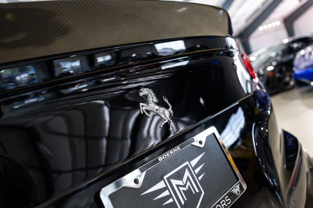 Used 2015 Ferrari F12 Berlinetta RWD image 20