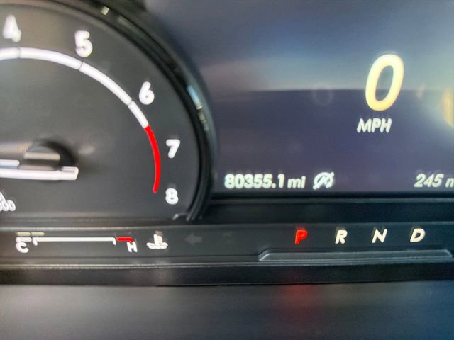 Used 2021 Lincoln Corsair AWD w/ Towing Package I image 18