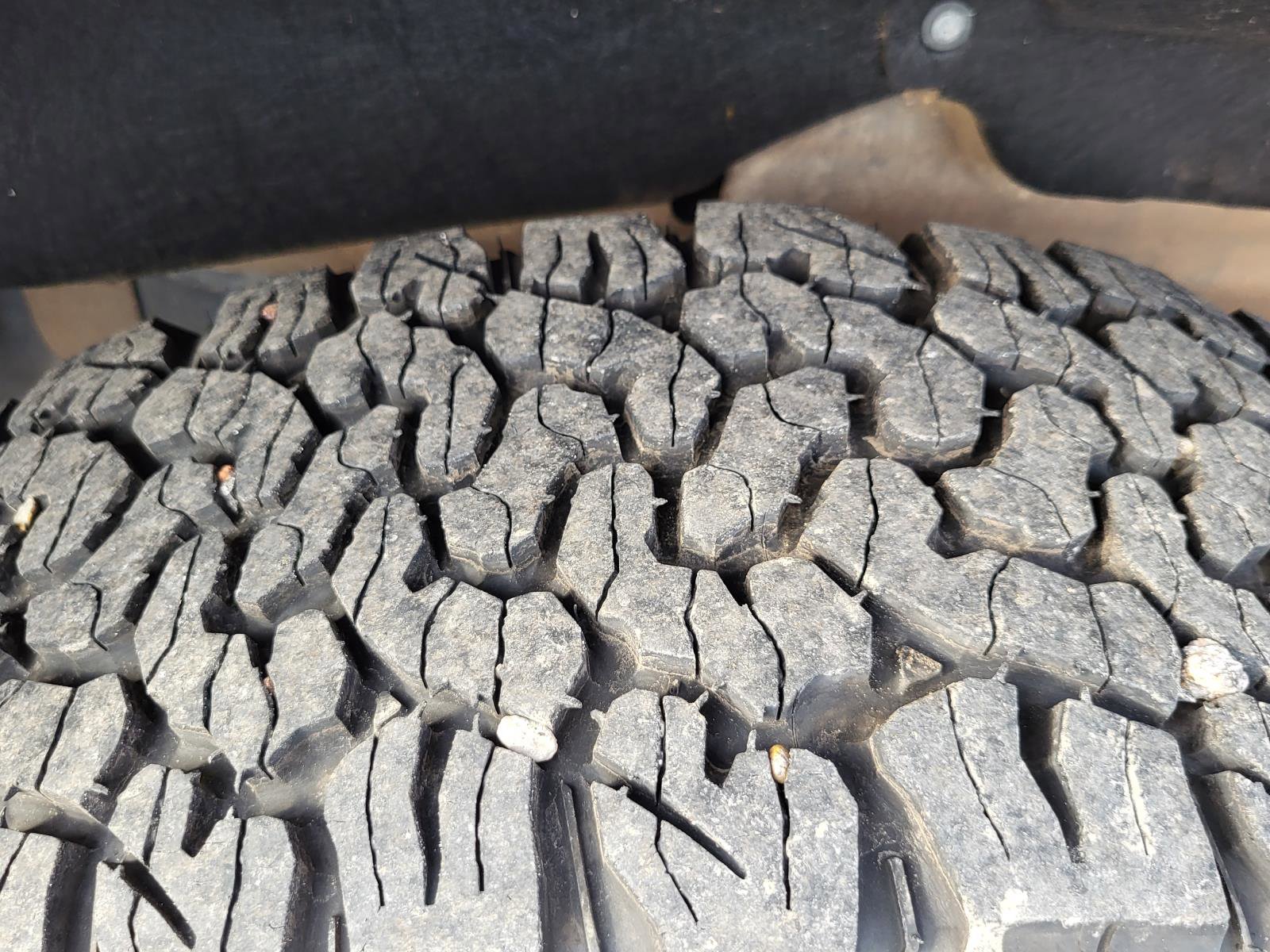 Used 2023 Chevrolet Silverado 1500 LTZ w/ Z71 Off-Road Package image 31