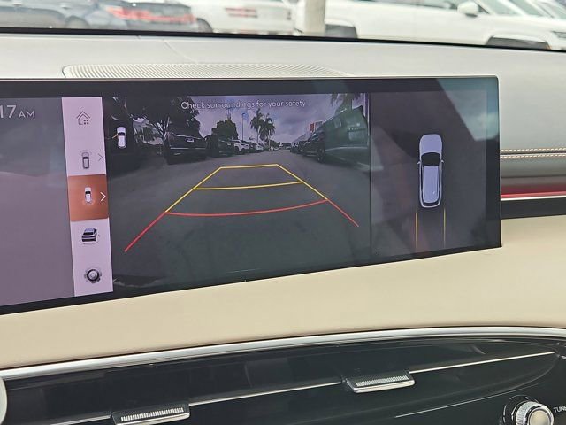 New 2026 Genesis GV70 3.5T Sport Prestige image 24