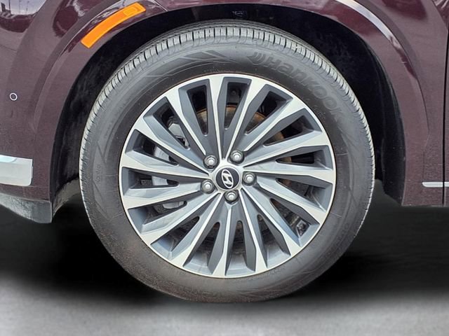 Used 2024 Hyundai Palisade Calligraphy AWD/4WD image 12