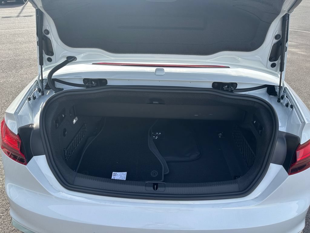 Certified 2024 Audi S5 Premium Plus AWD/4WD image 17