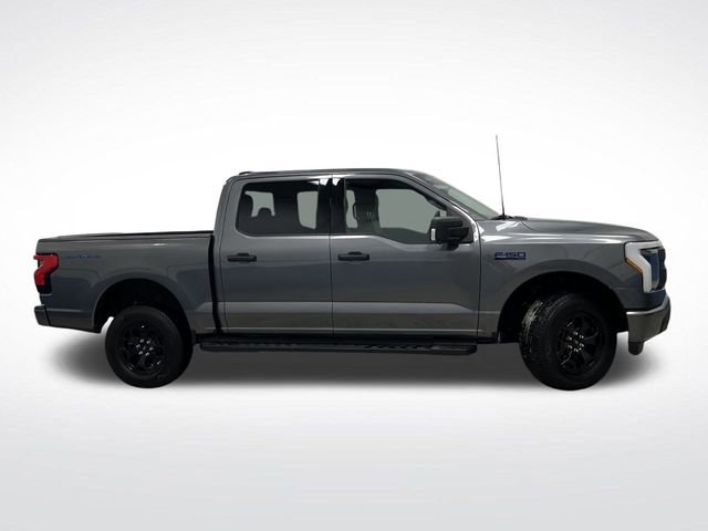 Used 2025 Ford F150 Lightning XLT image 2