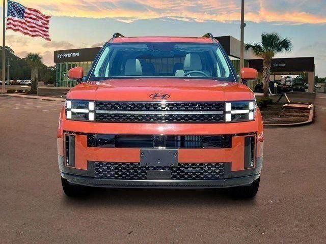 Used 2025 Hyundai Santa Fe Calligraphy image 12