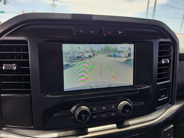 Used 2021 Ford F150 XL w/ STX Appearance Package RWD image 24