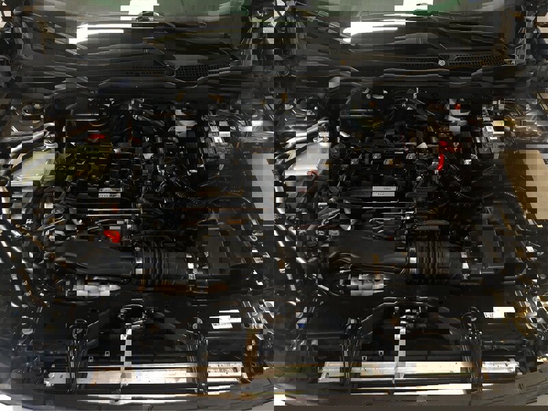 Used 2018 Honda Civic EX-T image 11