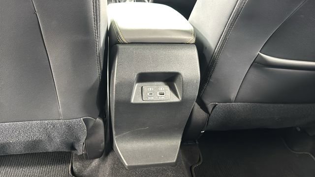 Certified 2024 Subaru Crosstrek 2.5i Sport image 41