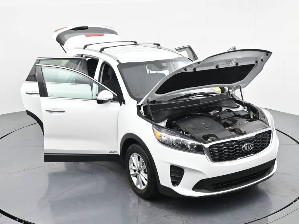 Used 2019 Kia Sorento LX w/ Option Group 020 image 39