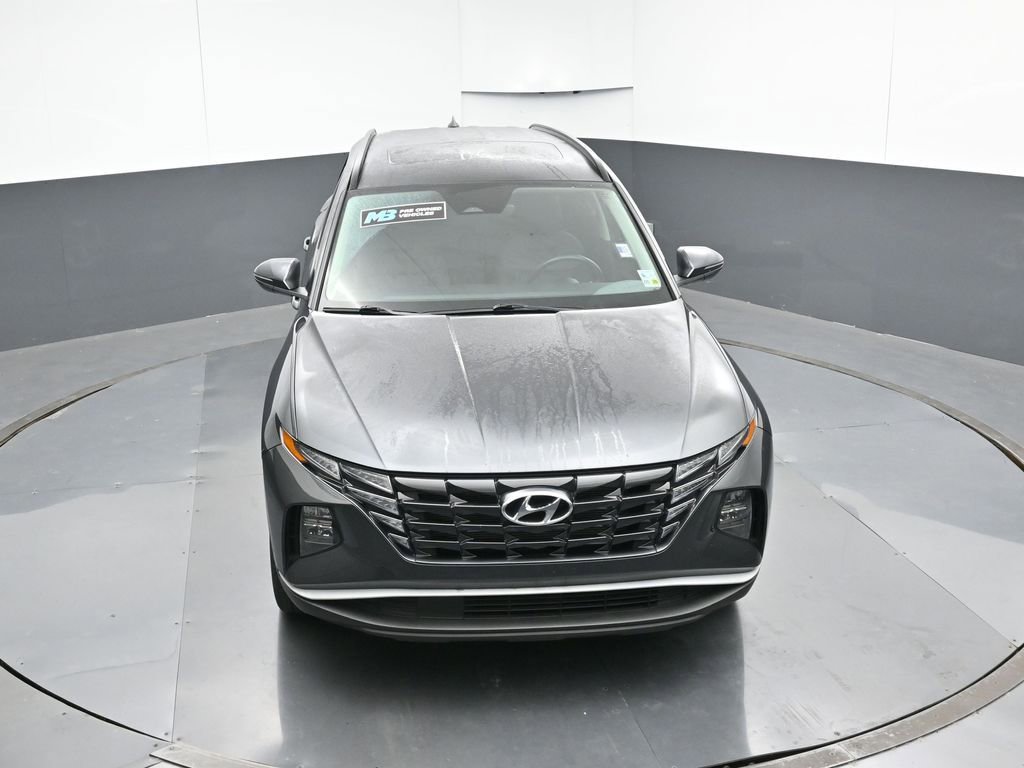 Used 2023 Hyundai Tucson SEL w/ Convenience Package image 51