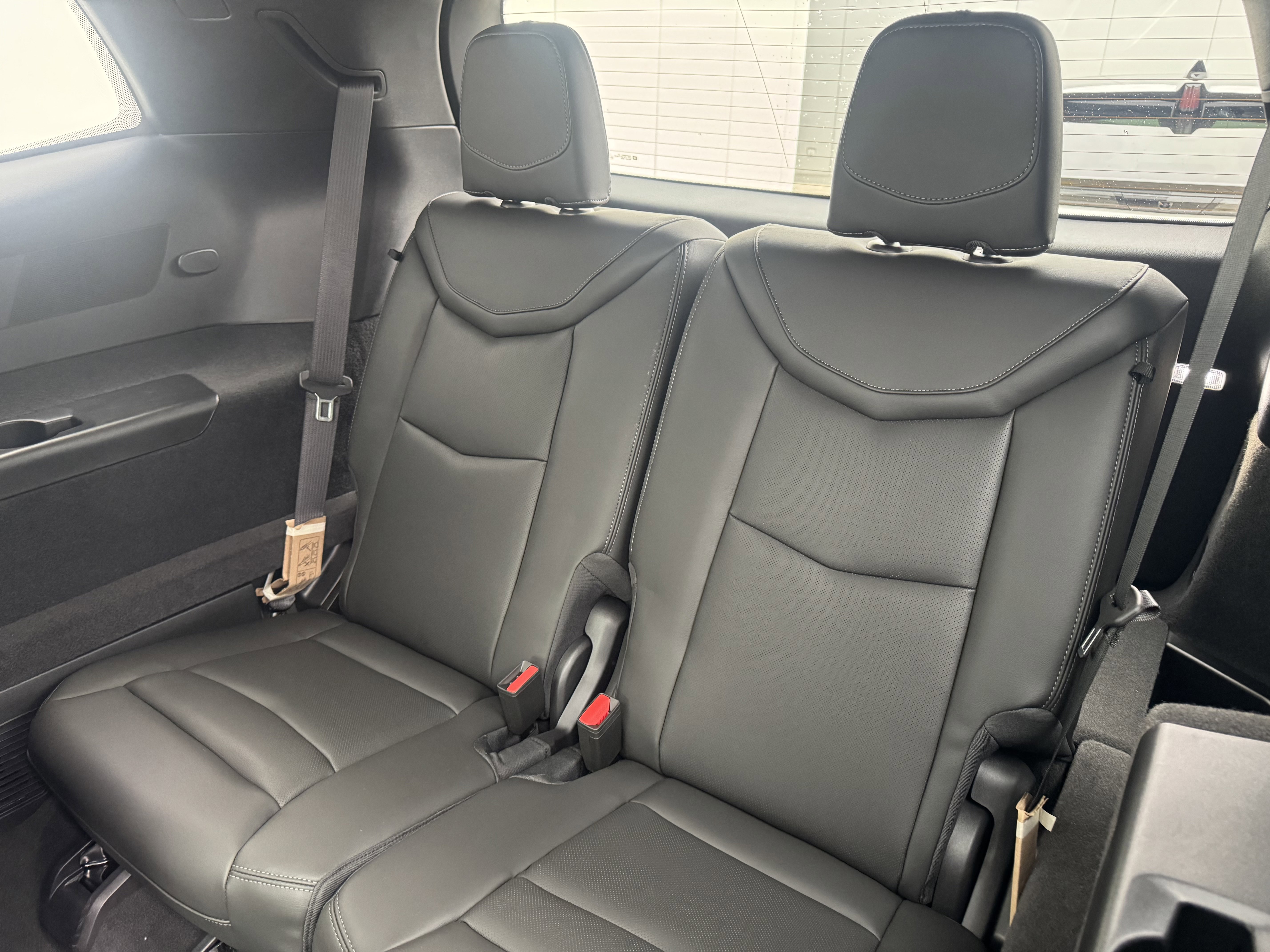 New 2025 Cadillac XT6 Premium Luxury image 14