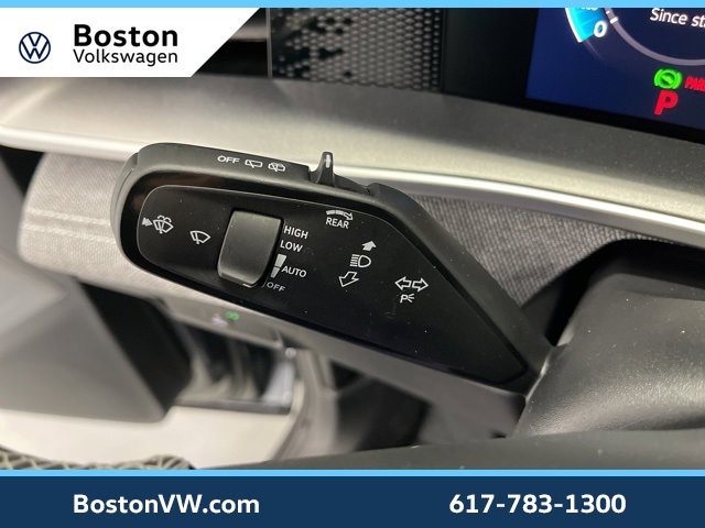 New 2026 Volkswagen Tiguan S image 19