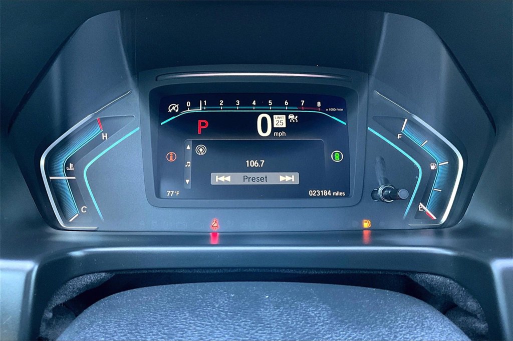 Used 2024 Honda Odyssey Sport image 20