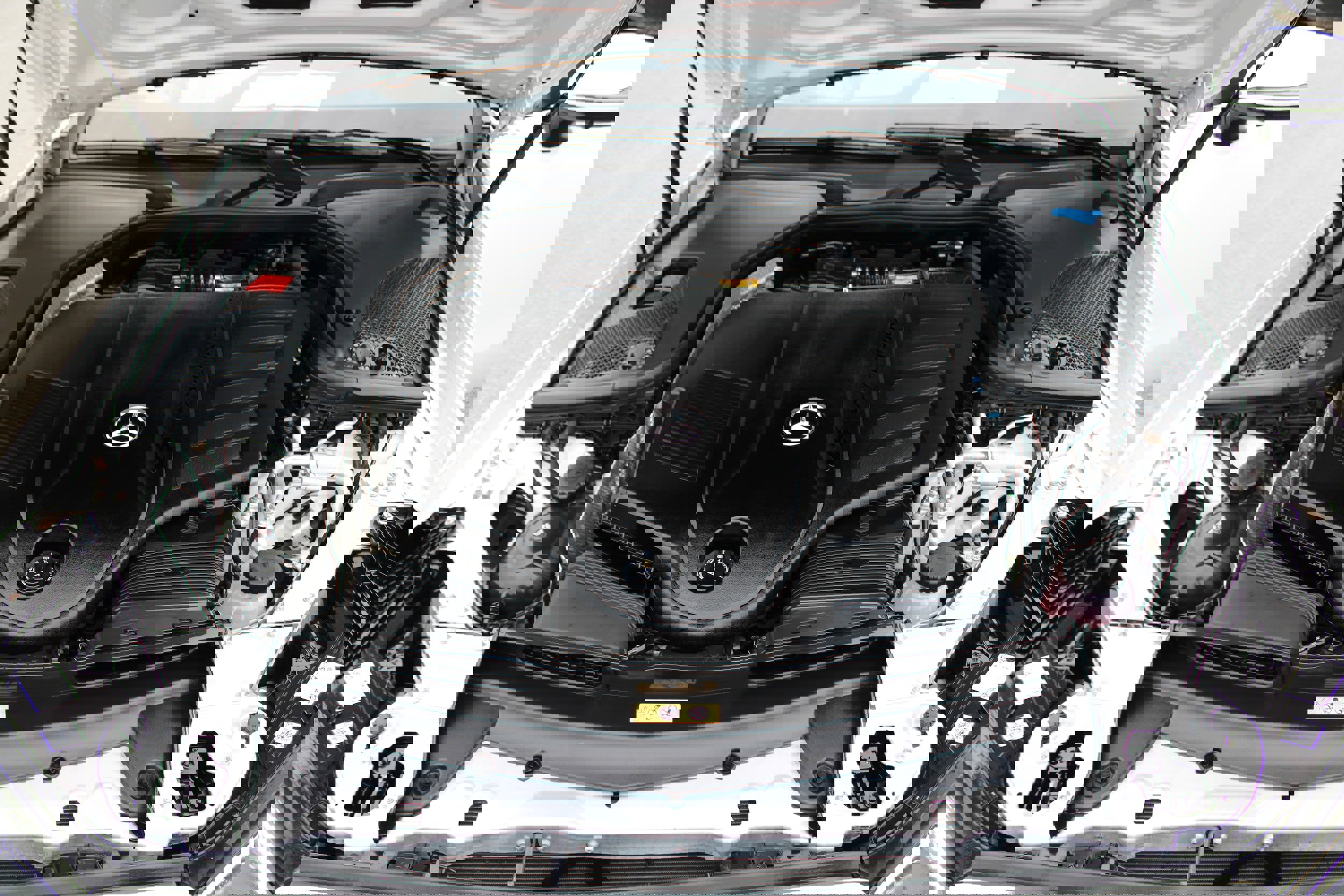 Used 2023 Mercedes-Benz E 450 Cabriolet image 14