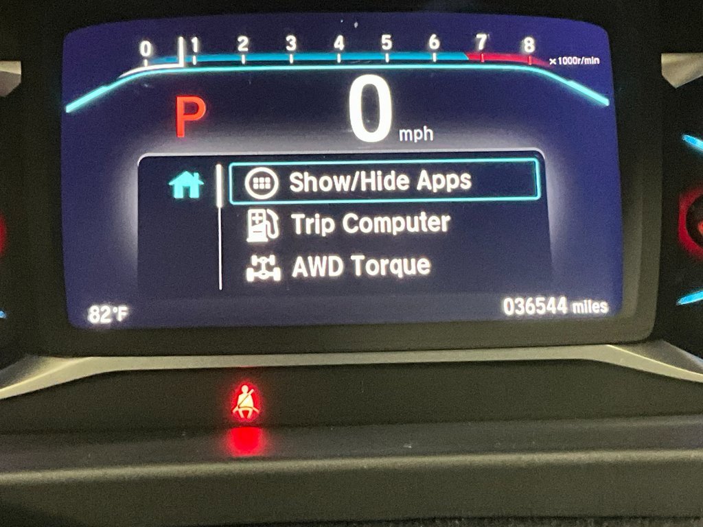 Used 2022 Honda Pilot Special Edition image 17